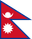 nepal flag